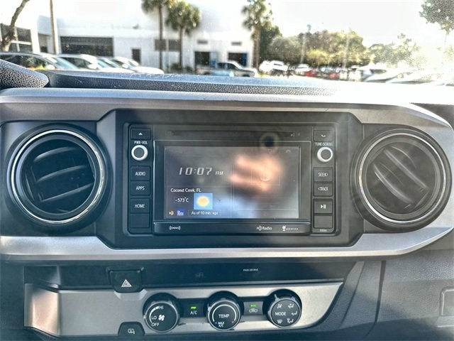 2019 Toyota Tacoma 2WD SR