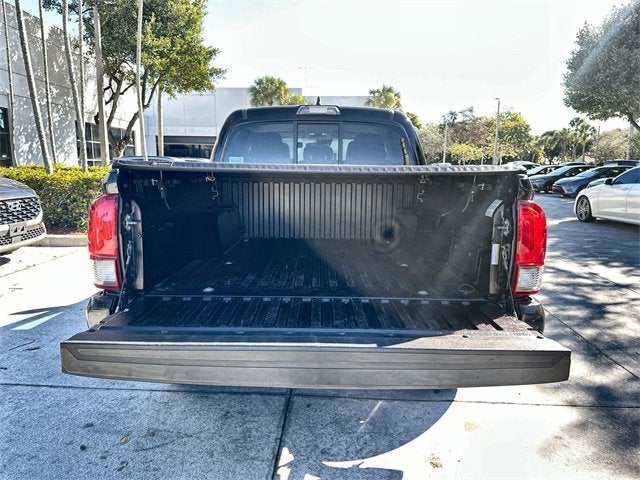 2019 Toyota Tacoma 2WD SR