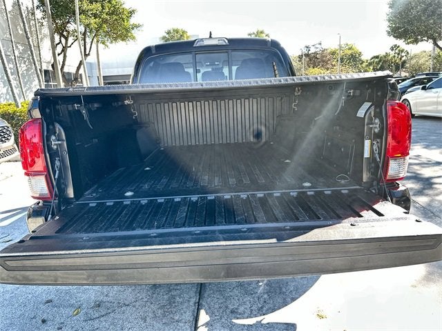 2019 Toyota Tacoma 2WD SR