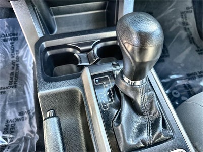 2019 Toyota Tacoma 2WD SR