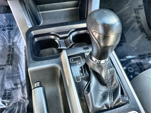 2019 Toyota Tacoma 2WD SR