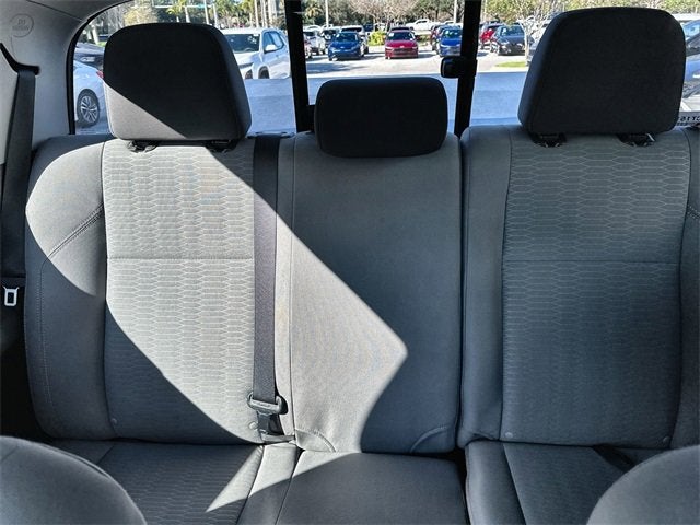 2019 Toyota Tacoma 2WD SR