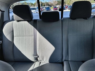 2019 Toyota Tacoma 2WD SR