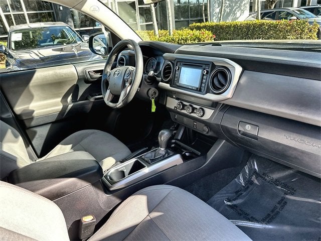 2019 Toyota Tacoma 2WD SR