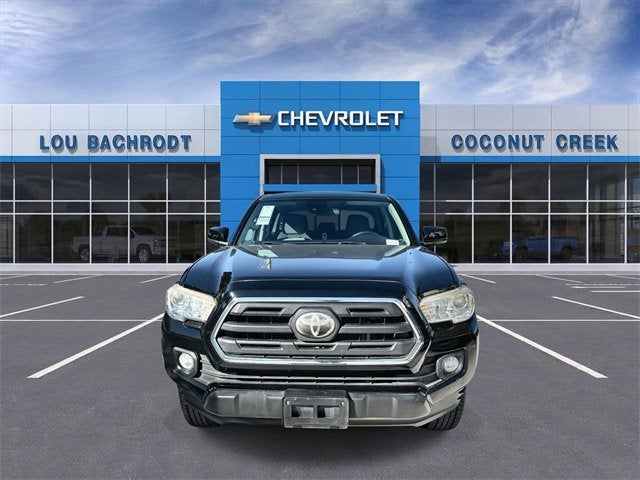 2019 Toyota Tacoma 2WD SR