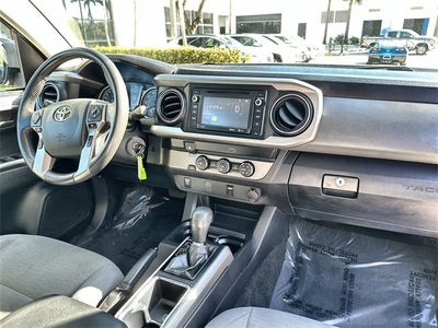 2019 Toyota Tacoma 2WD SR
