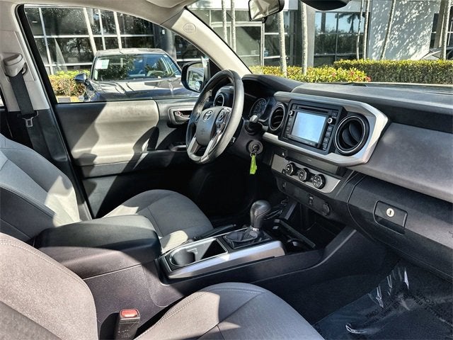 2019 Toyota Tacoma 2WD SR
