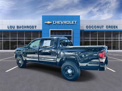 2019 Toyota Tacoma 2WD SR