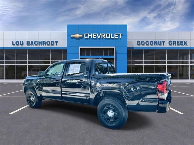 2019 Toyota Tacoma 2WD SR