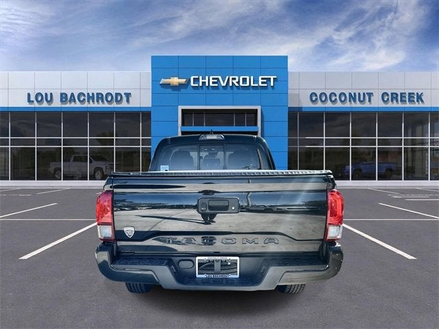 2019 Toyota Tacoma 2WD SR