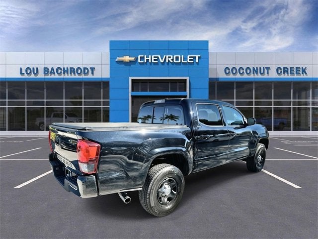 2019 Toyota Tacoma 2WD SR