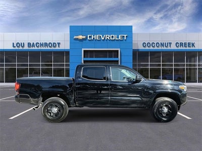 2019 Toyota Tacoma 2WD SR