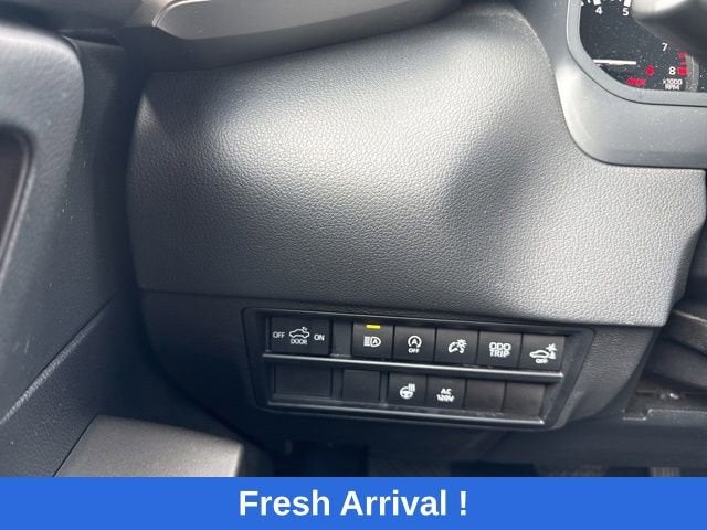 2022 Toyota Tundra 4WD Limited