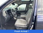 2022 Toyota Tundra 4WD Limited