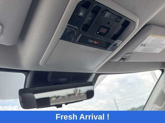 2022 Toyota Tundra 4WD Limited