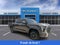 2025 Toyota Tundra 4WD Limited
