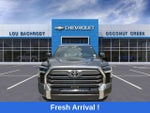 2025 Toyota Tundra 4WD Limited