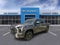 2025 Toyota Tundra 4WD Limited