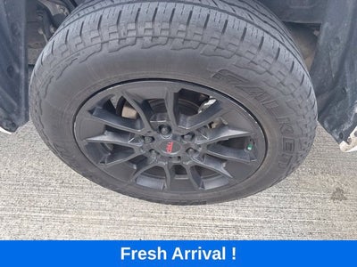 2024 Toyota Tundra 2WD SR5