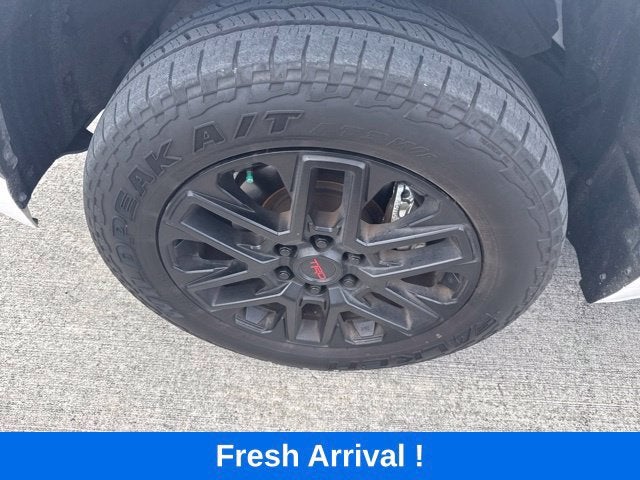 2024 Toyota Tundra 2WD SR5
