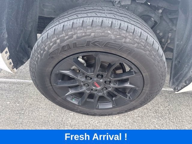2024 Toyota Tundra 2WD SR5