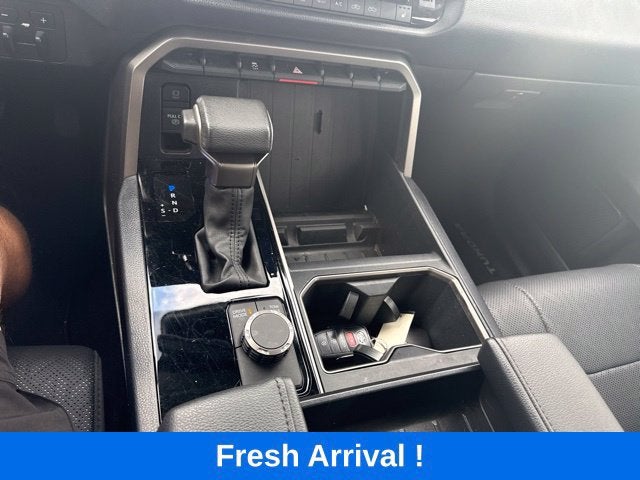 2024 Toyota Tundra 2WD SR5