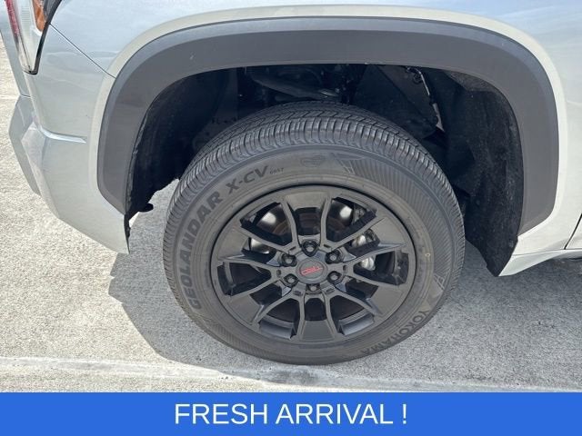 2022 Toyota Tundra 4WD SR5