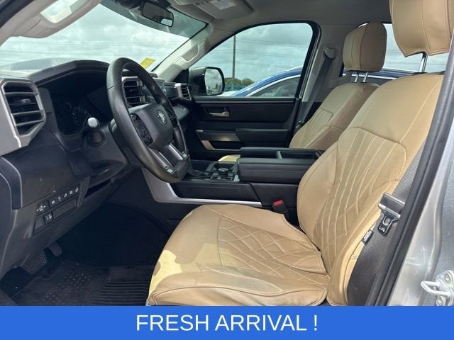 2022 Toyota Tundra 4WD SR5