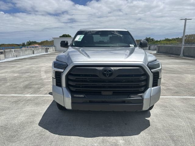 2022 Toyota Tundra 4WD SR5