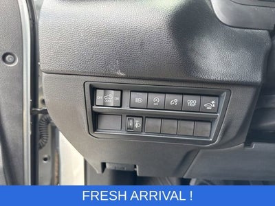 2022 Toyota Tundra 4WD SR5