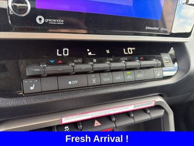 2024 Toyota Tundra 4WD SR5