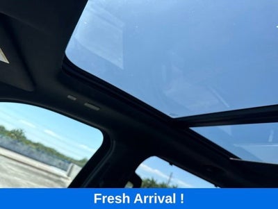 2023 Toyota Tundra 4WD Platinum