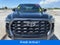 2023 Toyota Tundra 4WD Platinum