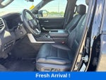 2023 Toyota Tundra 4WD Platinum