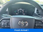 2023 Toyota Tundra 4WD Platinum