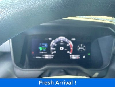 2023 Toyota Tundra 4WD Platinum