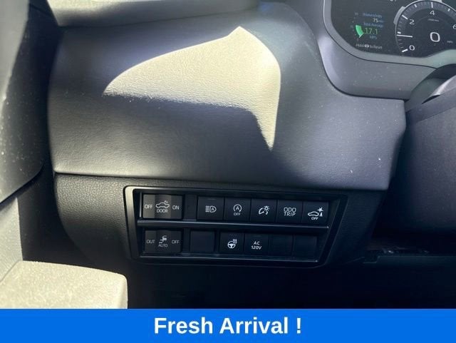 2023 Toyota Tundra 4WD Platinum