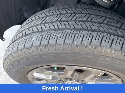 2024 Toyota Tundra 4WD Platinum Hybrid