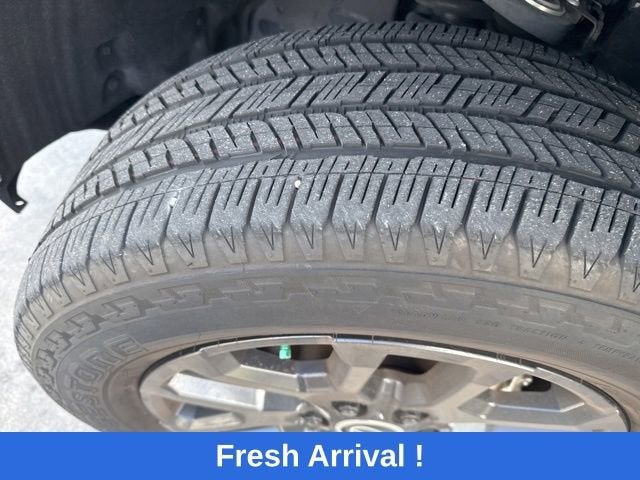 2024 Toyota Tundra 4WD Platinum Hybrid