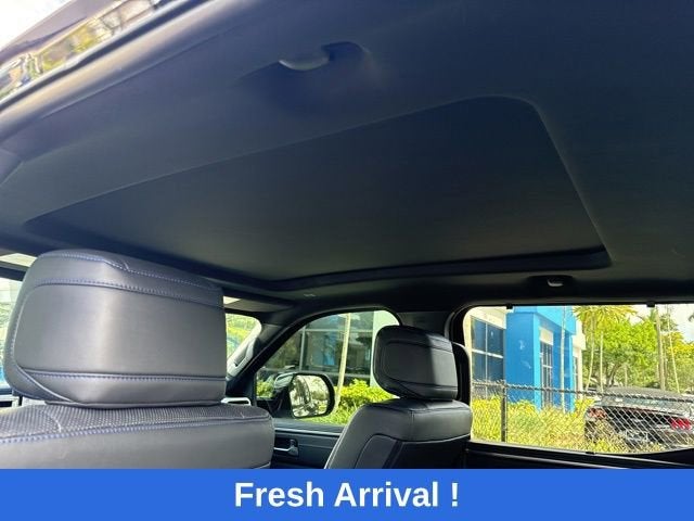 2024 Toyota Tundra 4WD Platinum Hybrid