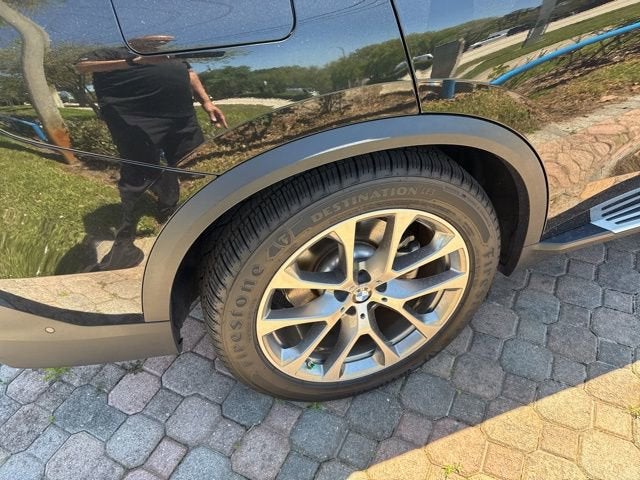 2024 BMW X5 sDrive40i