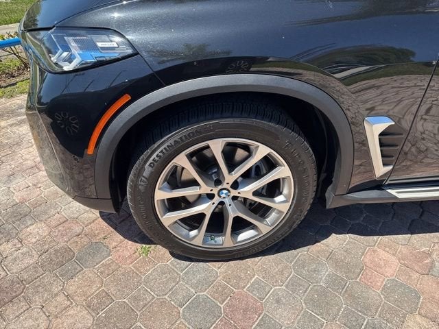 2024 BMW X5 sDrive40i