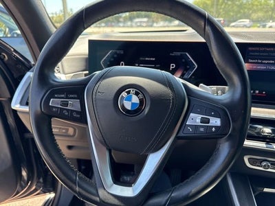 2024 BMW X5 sDrive40i