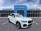 2021 BMW X4 M40i
