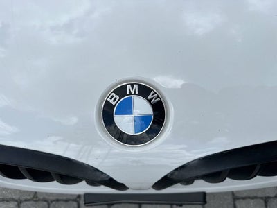 2021 BMW X4 M40i
