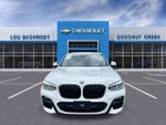 2021 BMW X4 M40i