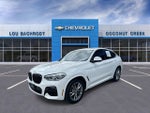 2021 BMW X4 M40i