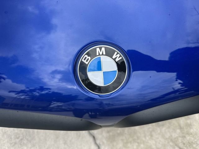 2024 BMW X5 M60i