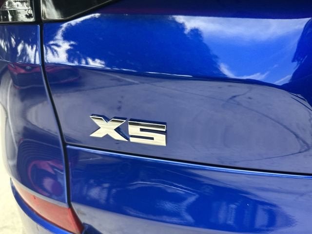 2024 BMW X5 M60i