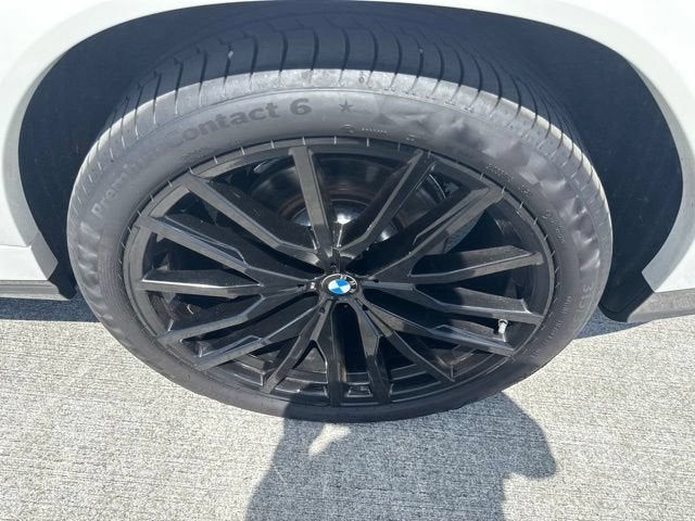 2023 BMW X6 xDrive40i